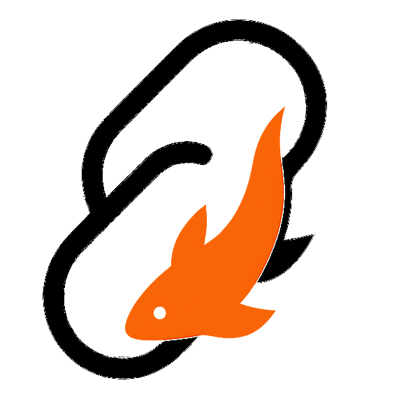 Koi logo
