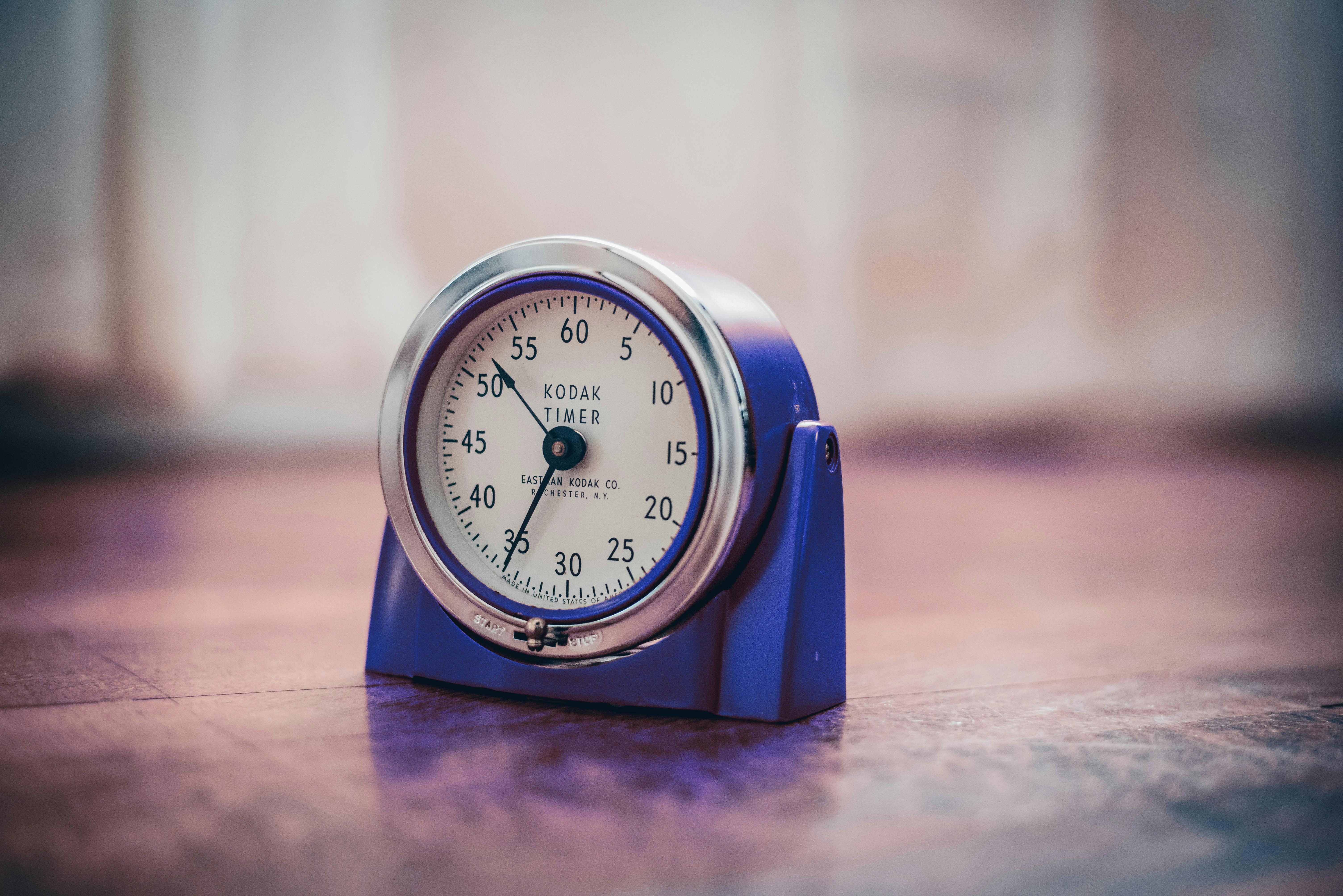 Expiring Links and Promos